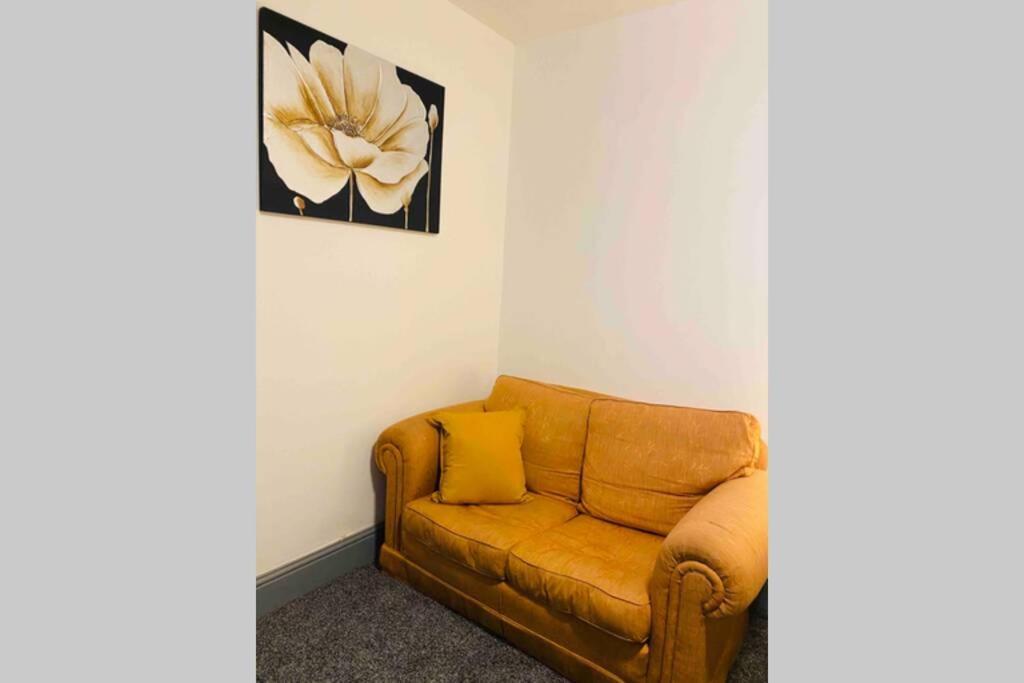 Swansea House Appartement Birmingham Buitenkant foto